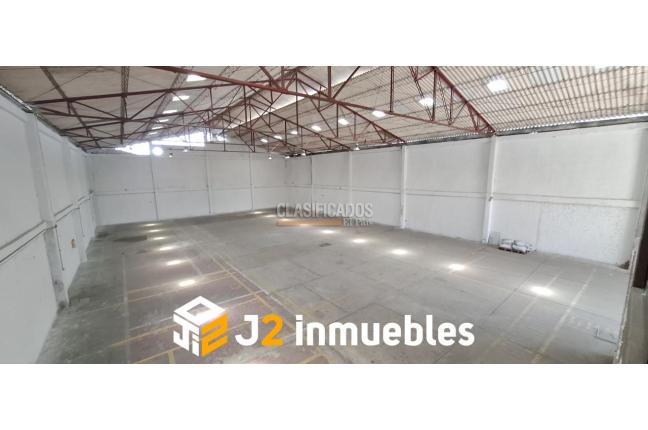 Locales y Bodegas, Alquiler, Yumbo - $15.000.000
