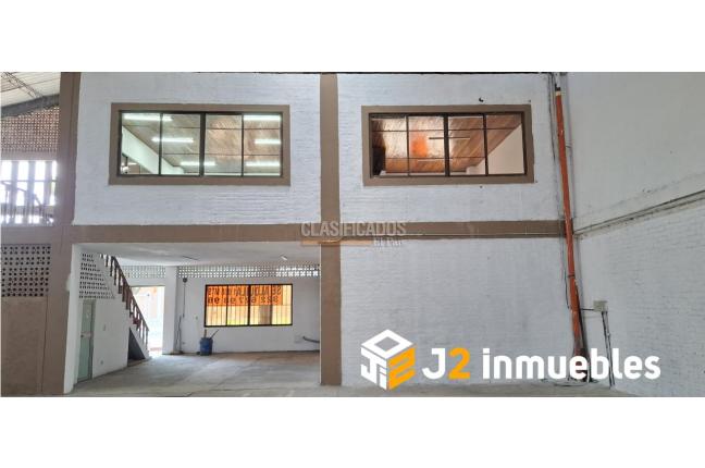 Locales y Bodegas, Alquiler, Yumbo - $15.000.000