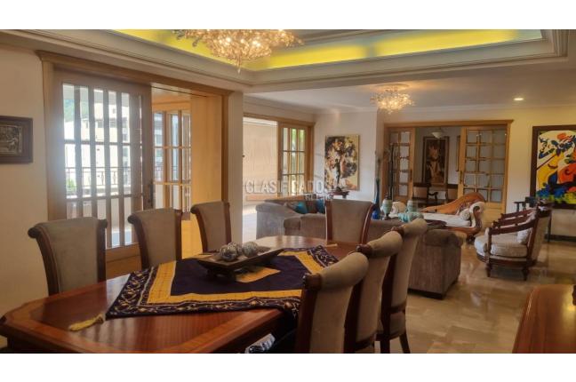 Apartamentos, Venta, Santa Teresita - $2.000.000.000