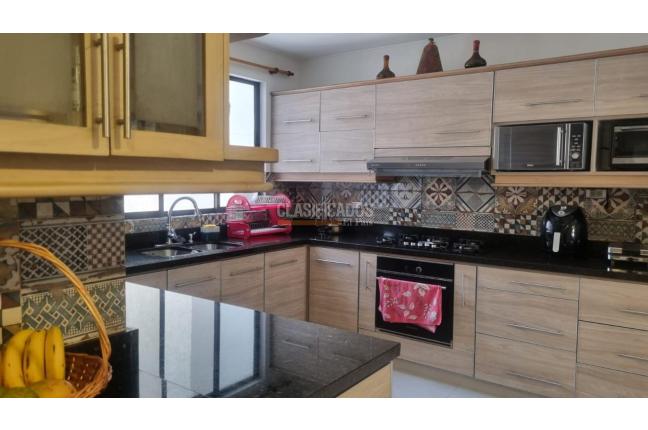 Apartamentos, Venta, Santa Teresita - $2.000.000.000