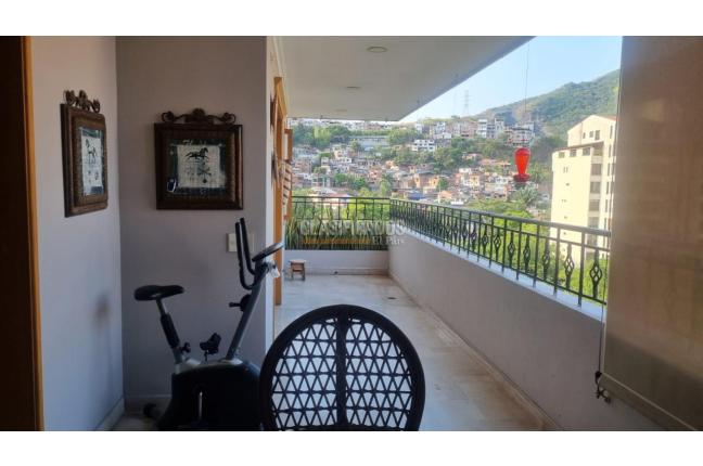 Apartamentos, Venta, Santa Teresita - $2.000.000.000