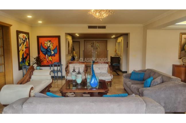 Apartamentos, Venta, Santa Teresita - $2.000.000.000