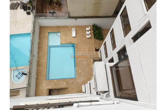 Apartamentos, Venta, Santa Teresita - $2.000.000.000