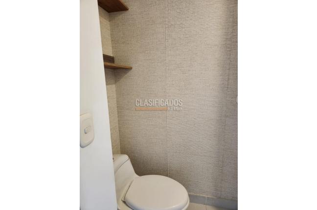 Apartamentos, Venta, Cristales - $800.000.000