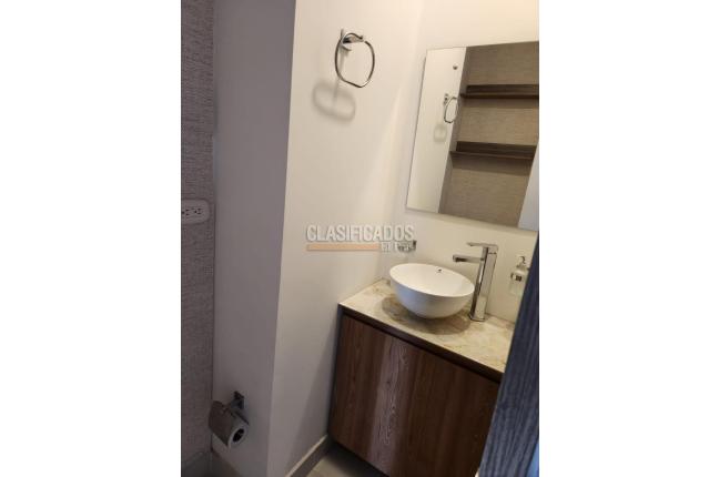 Apartamentos, Venta, Cristales - $800.000.000