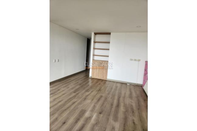 Apartamentos, Venta, Cristales - $800.000.000