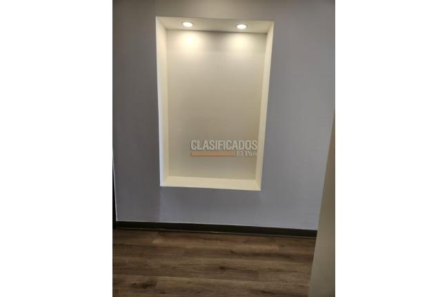 Apartamentos, Venta, Cristales - $800.000.000