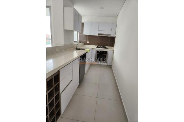Apartamentos, Venta, Cristales - $800.000.000