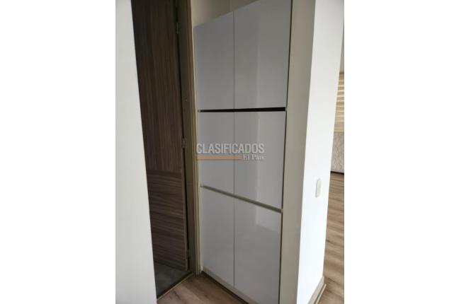 Apartamentos, Venta, Cristales - $800.000.000