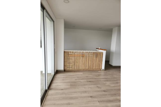 Apartamentos, Venta, Cristales - $800.000.000