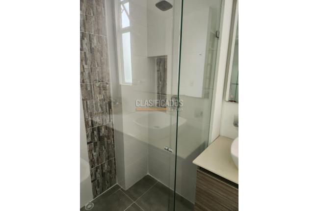 Apartamentos, Venta, Cristales - $800.000.000