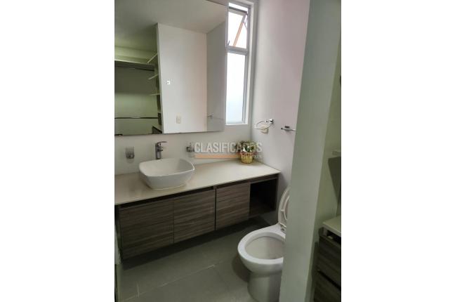Apartamentos, Venta, Cristales - $800.000.000