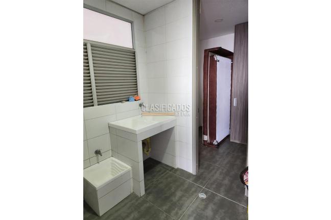 Apartamentos, Venta, Cristales - $800.000.000