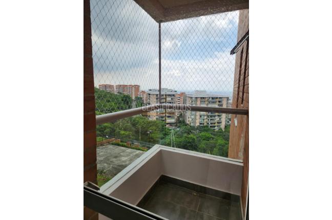 Apartamentos, Venta, Cristales - $800.000.000