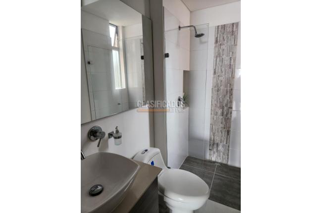 Apartamentos, Venta, Cristales - $800.000.000