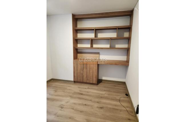 Apartamentos, Venta, Cristales - $800.000.000