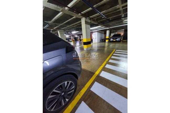 Apartamentos, Venta, Cristales - $800.000.000