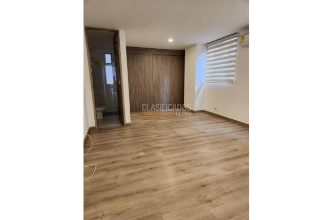 Apartamentos, Venta, Cristales - $800.000.000