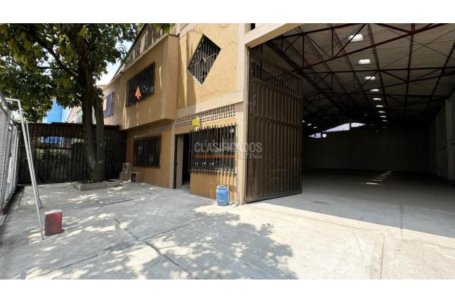 Locales y Bodegas, Alquiler, Yumbo - $15.000.000