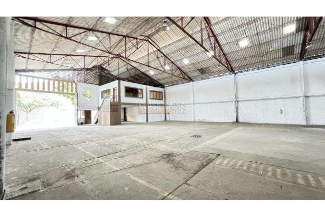 Locales y Bodegas, Alquiler, Yumbo - $15.000.000