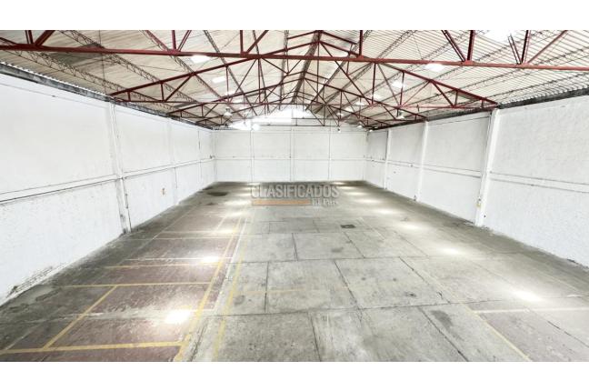 Locales y Bodegas, Alquiler, Yumbo - $15.000.000