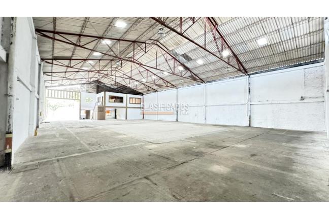 Locales y Bodegas, Alquiler, Yumbo - $15.000.000