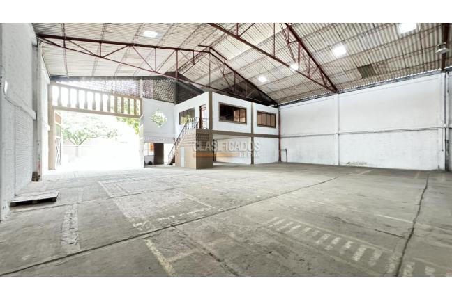 Locales y Bodegas, Alquiler, Yumbo - $15.000.000
