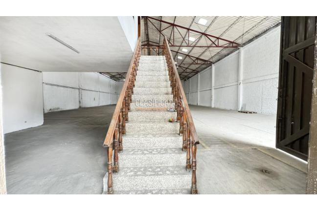 Locales y Bodegas, Alquiler, Yumbo - $15.000.000