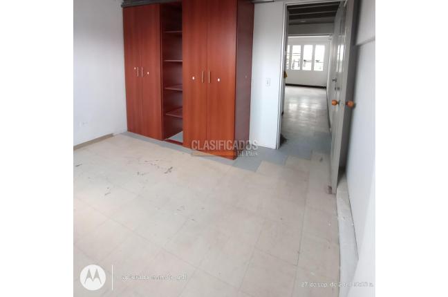Apartaestudios, Alquiler, Granada - $1.150.000