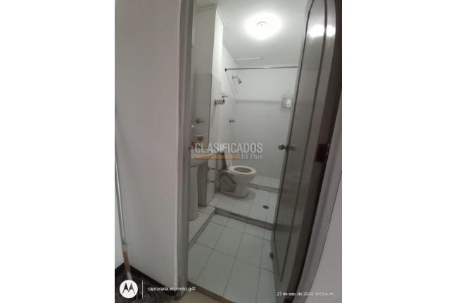 Apartaestudios, Alquiler, Granada - $1.150.000