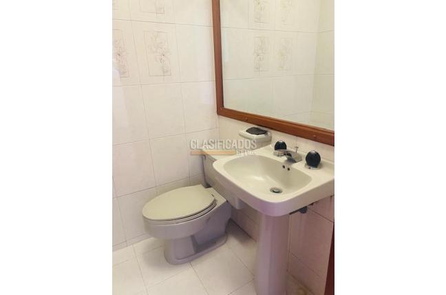 Apartamentos, Venta, Santa Teresita - $600.000.000
