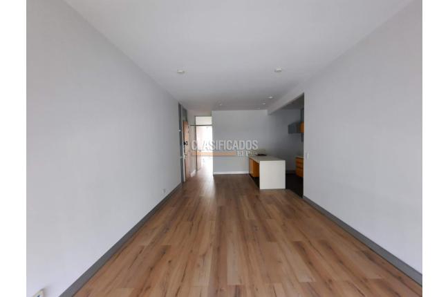 Apartaestudios, Venta en Ciudad Jardín