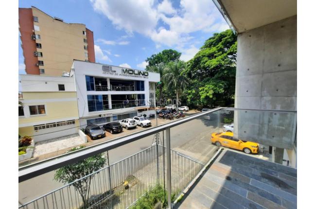 Apartaestudios, Venta en Ciudad Jardín