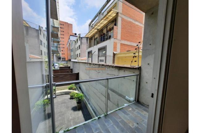 Apartaestudios, Venta, Ciudad Jardín - $380.000.000