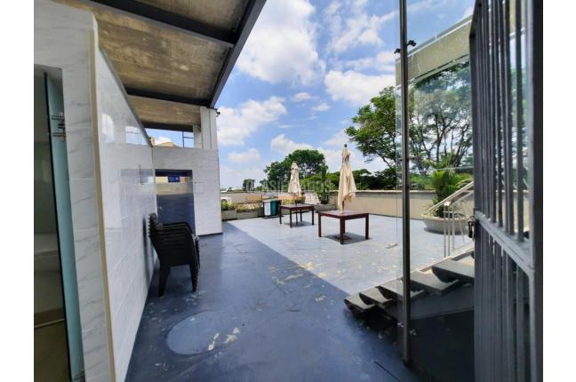 Apartaestudios, Venta, Ciudad Jardín - $380.000.000