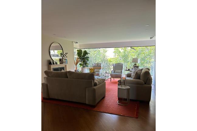 Apartamentos, Alquiler en Bogotá