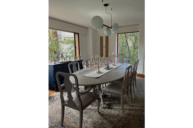 Apartamentos, Alquiler, Bogotá - $15.000.000