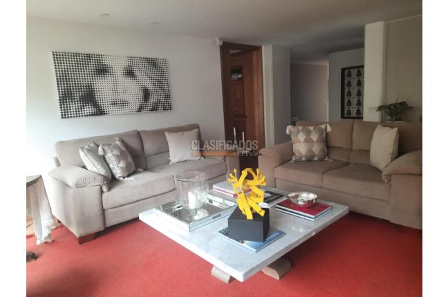 Apartamentos, Alquiler en Bogotá