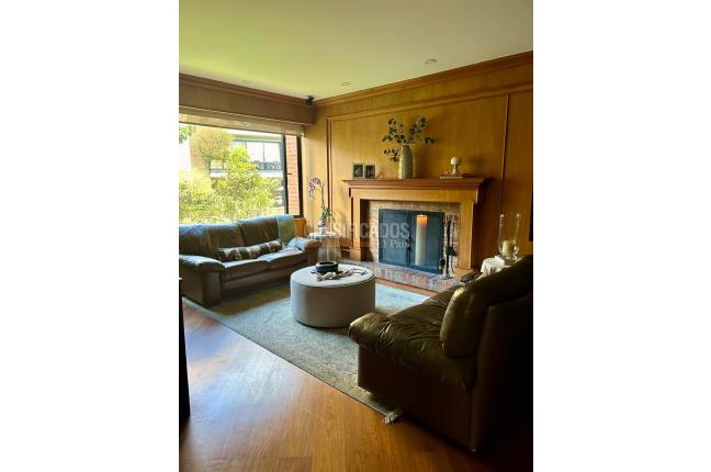 Apartamentos, Alquiler, Bogotá - $15.000.000