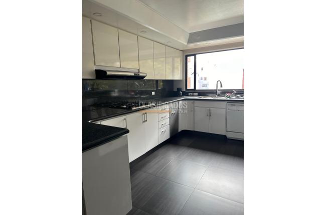 Apartamentos, Alquiler, Bogotá - $15.000.000