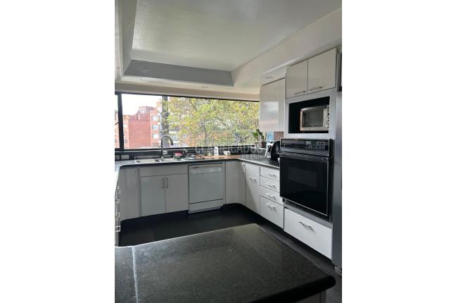 Apartamentos, Alquiler, Bogotá - $15.000.000
