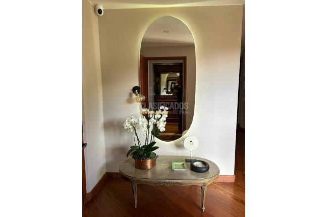 Apartamentos, Alquiler, Bogotá - $15.000.000