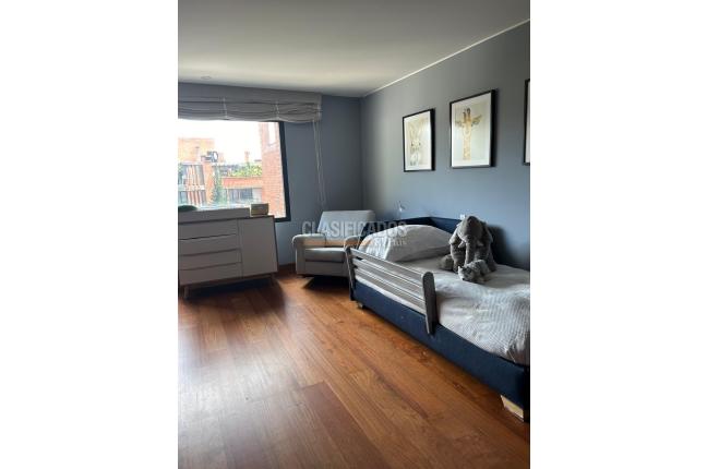 Apartamentos, Alquiler, Bogotá - $15.000.000