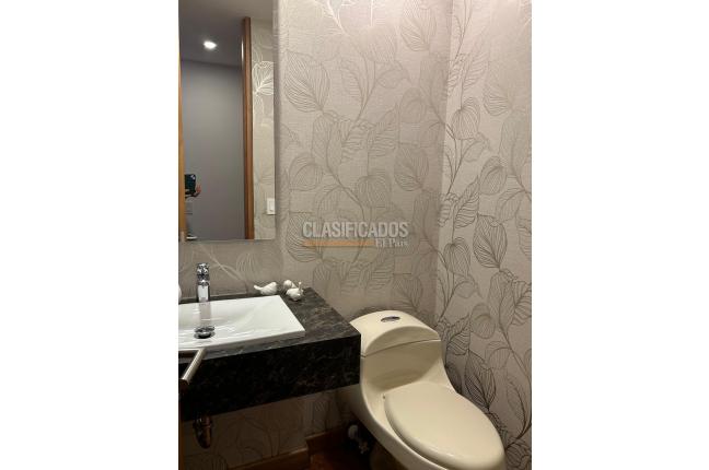 Apartamentos, Alquiler, Bogotá - $15.000.000