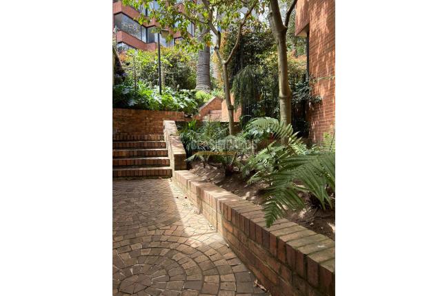 Apartamentos, Alquiler, Bogotá - $15.000.000