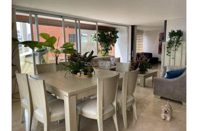 Apartamentos, Venta en Cristales