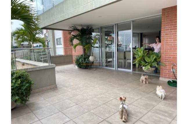 Apartamentos, Venta, Cristales - $2.500.000.000