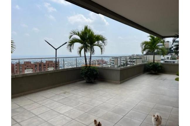 Apartamentos, Venta, Cristales - $2.500.000.000