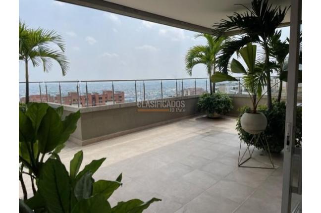 Apartamentos, Venta, Cristales - $2.500.000.000