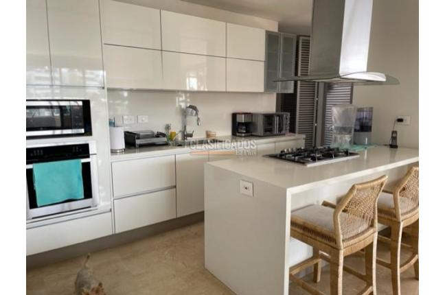 Apartamentos, Venta, Cristales - $2.500.000.000